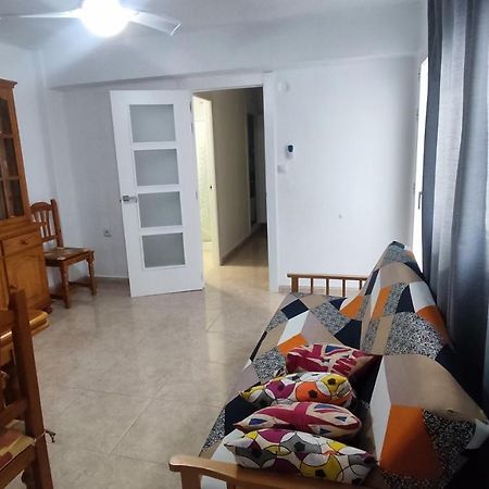 Apartamento 20 Metros Playa Wifi Smart Tv Sagunto Exterior foto